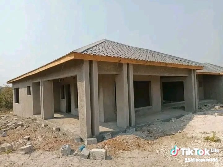 PACOS construction project